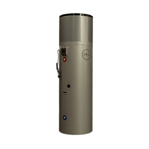 OMNI X 250 litre Duplex Stainless Steel Heat Pump