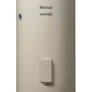 Rinnai Enviroflo 180L GR Series Heat Pump