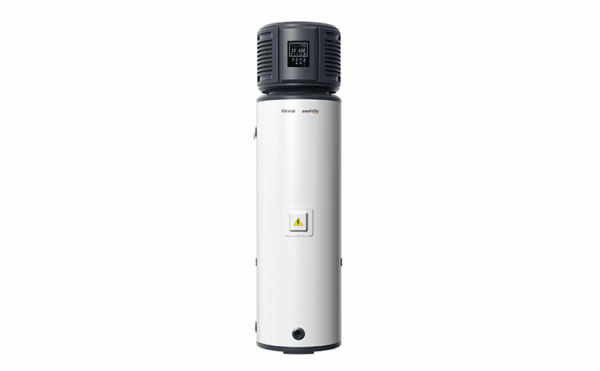 Rinnai Enviroflo 180 Litre A Series Electric Heat Pump