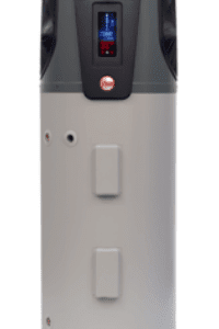 Rheem Ambiheat HDc270 Heat Pump
