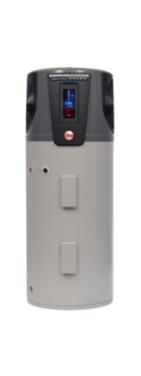 Rheem Ambiheat HDc270 Heat Pump