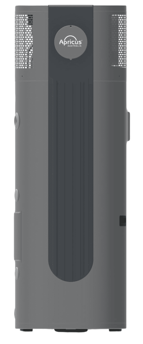 Apricus All-In-One Heat Pump APHP-R290-260