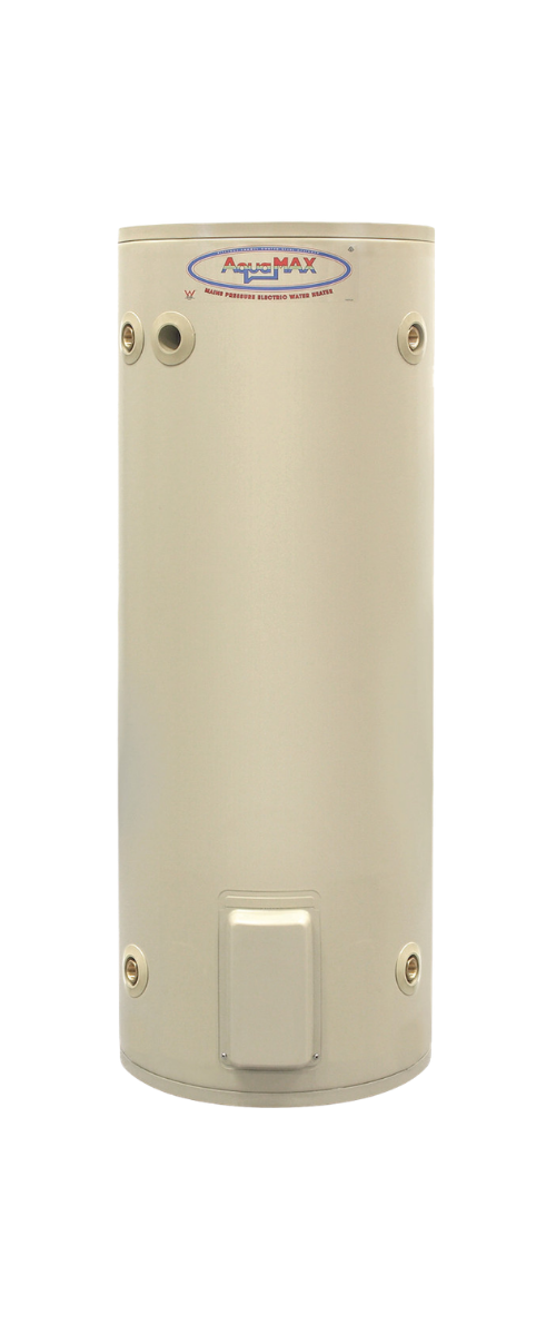 Aquamax 125 litre Electric Hot Water Heater