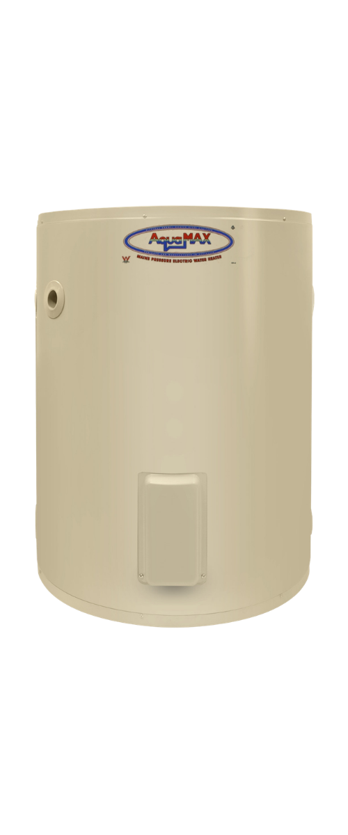 Aquamax 160 litre Squat Electric Hot Water Heater