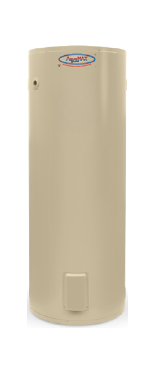 Aquamax 250 litre Electric Hot Water Heater