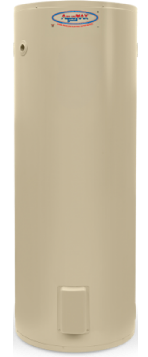 Aquamax 400 litre Electric Hot Water Heater