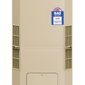 Aquamax Stainless Steel G270SS Gas Hot Water Heater