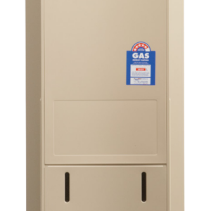 Aquamax Stainless Steel G340SS Gas Hot Water Heater