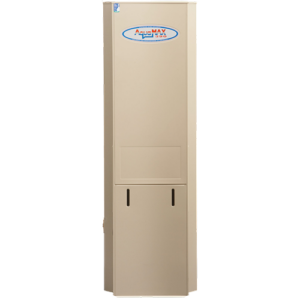 Aquamax Stainless Steel G390SS Gas Hot Water Heater