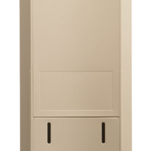 Aquamax Stainless Steel G390SS Gas Hot Water Heater
