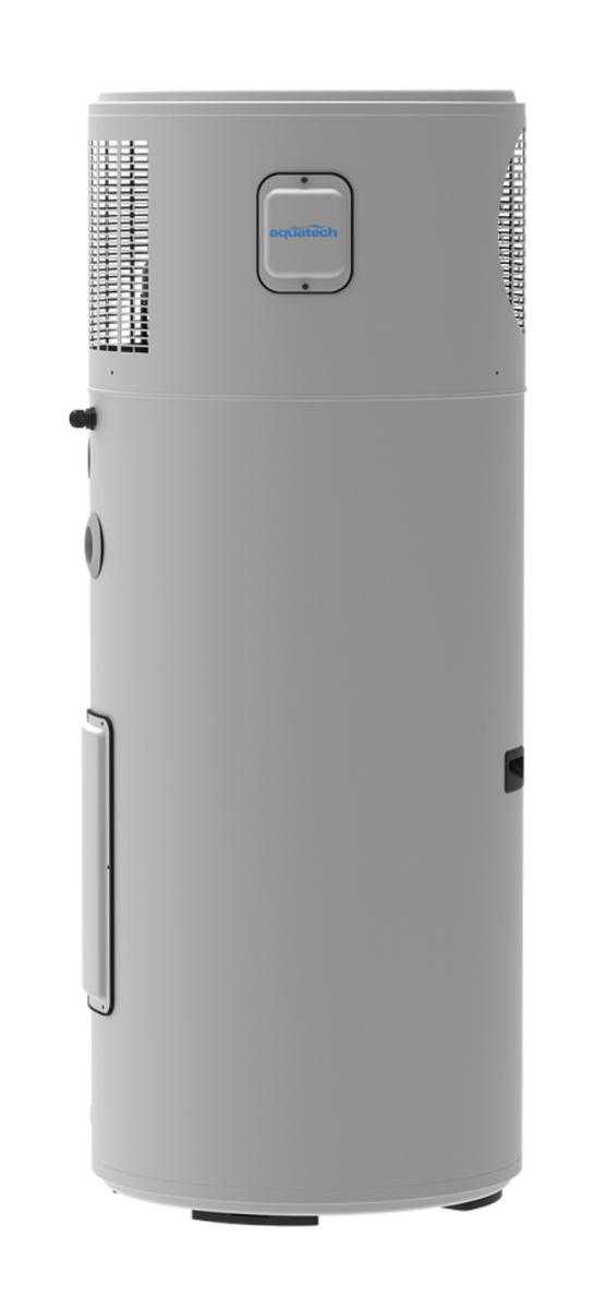 Aquatech Rapid X6 225L Heat Pump Hot Water System