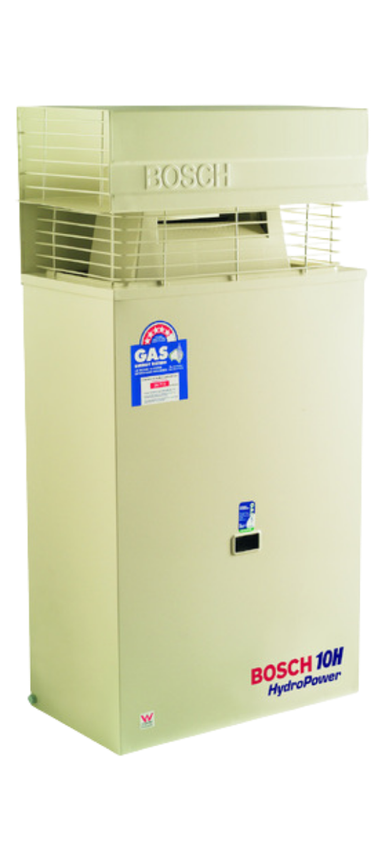 Bosch 10H or TF250-8 Instantaneous Hot Water Heater