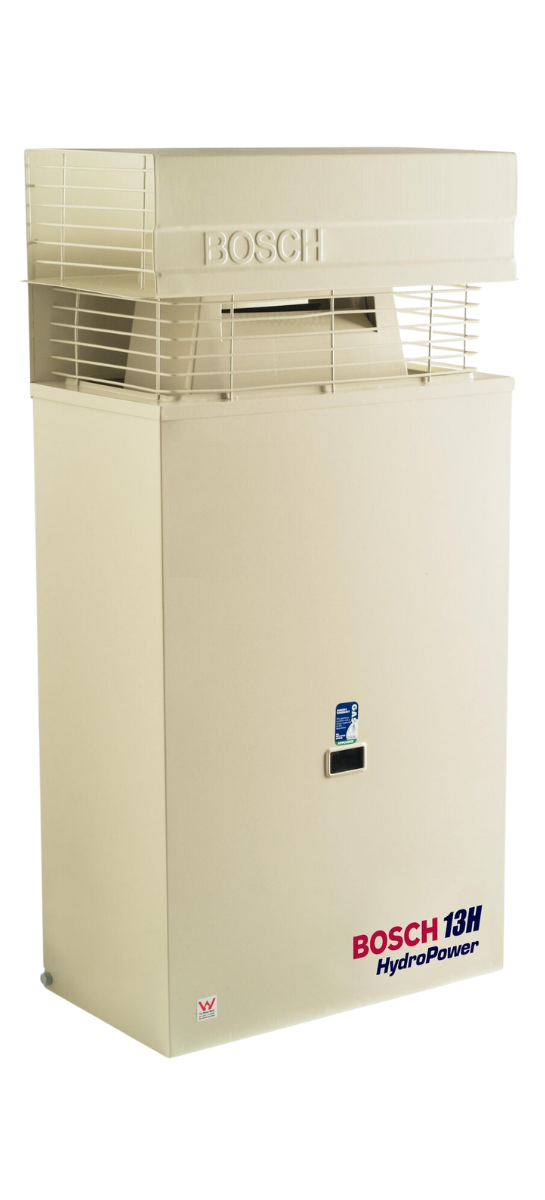 Bosch 13H or TF325-8 Instantaneous Hot Water Heater