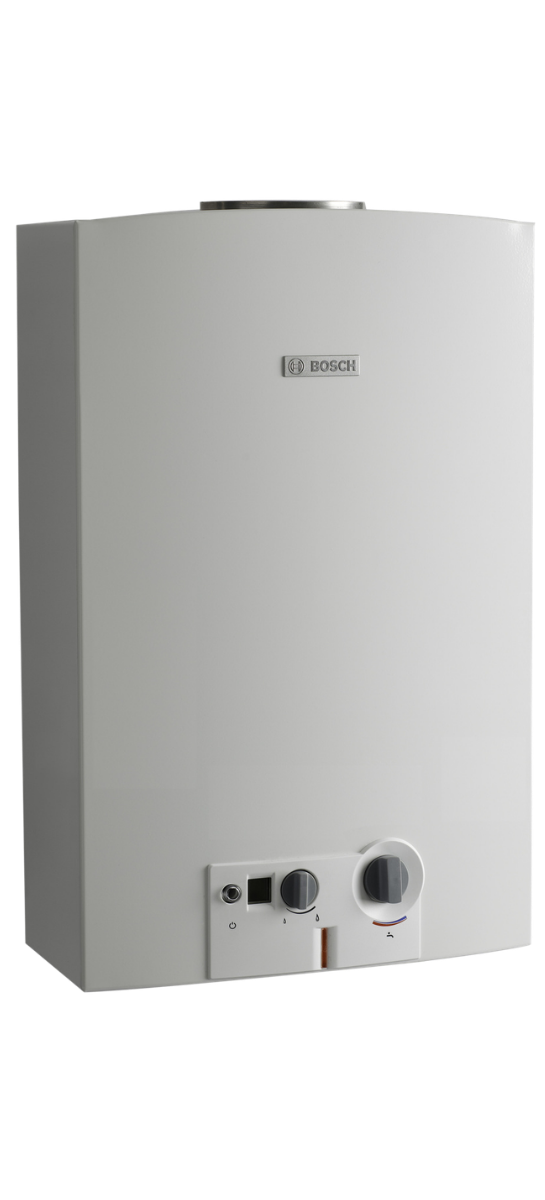 Bosch Ci16 or GWH16