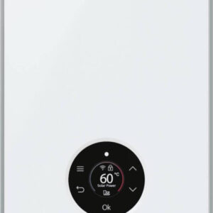 Bosch Tronic 8500i 18kW Electric Tankless Water Heater