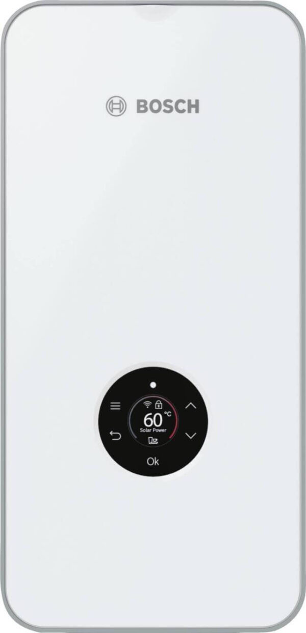 Bosch Tronic 8500i 18kW Electric Tankless Water Heater