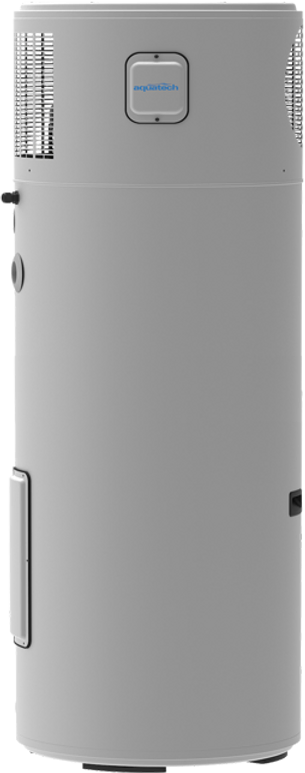 Aquatech Dynamic/X8 268 litre