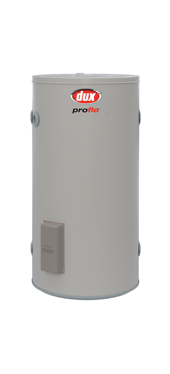 Dux 125 litre Electric Hot Water Heater