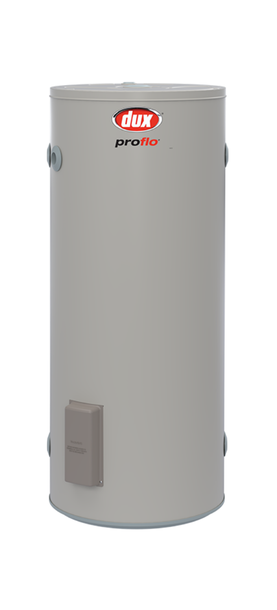 Dux 160L litre Electric Hot Water Heater