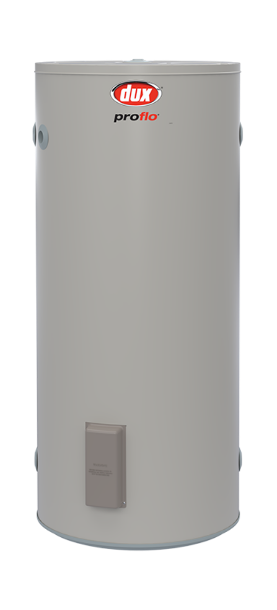 Dux 250L Proflo litre Electric Hot Water Heater