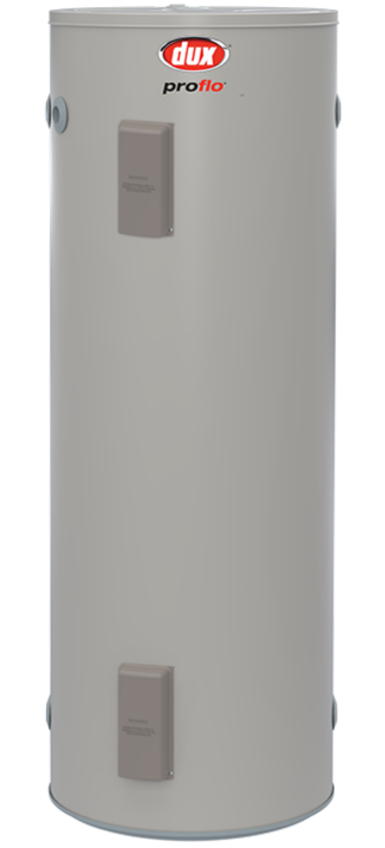 Dux 315 litre Twin Element Electric Hot Water Heater