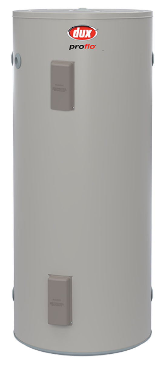 Dux Proflo 400 litre Twin Element Electric Hot Water Heater