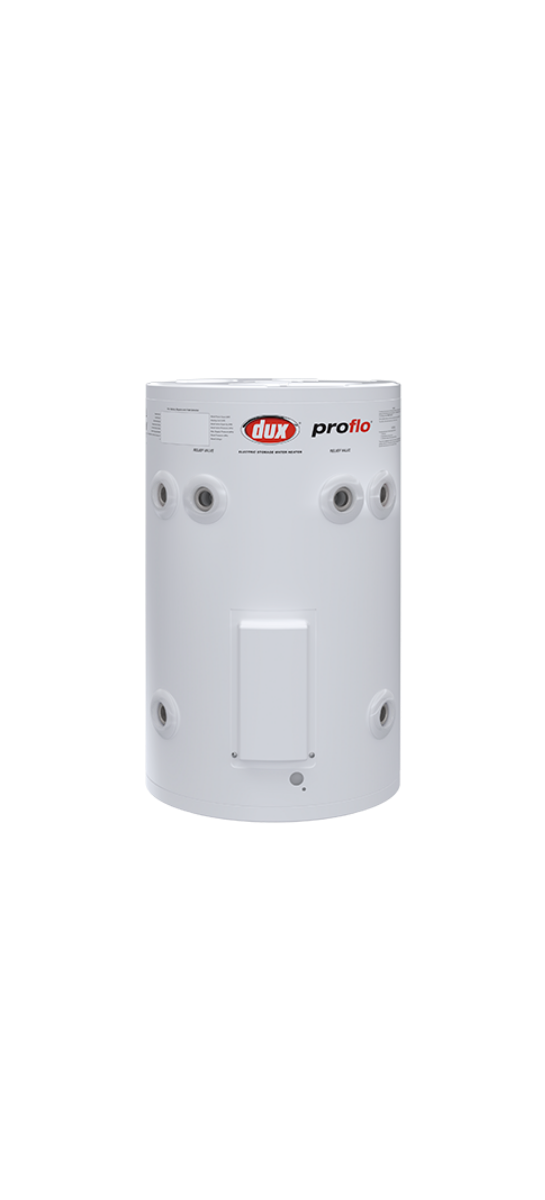 Dux 50 litre Electric Hot Water Heater
