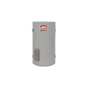 Dux 80 litre Electric Hot Water Heater