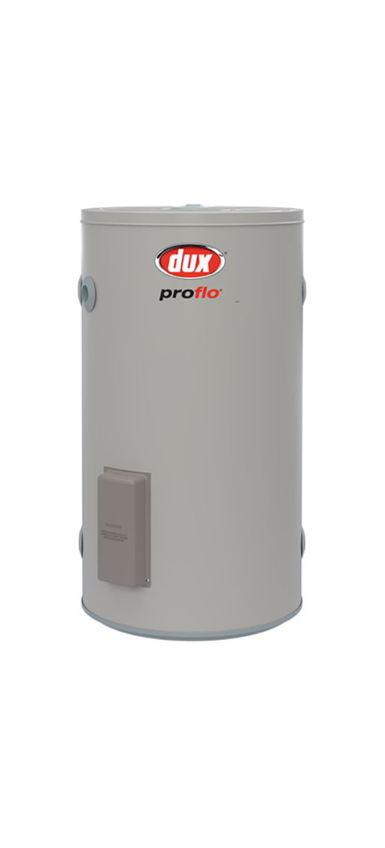Dux 80 litre Electric Hot Water Heater