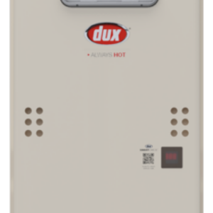 Dux Always Hot 17 Litre (Non Condensing)