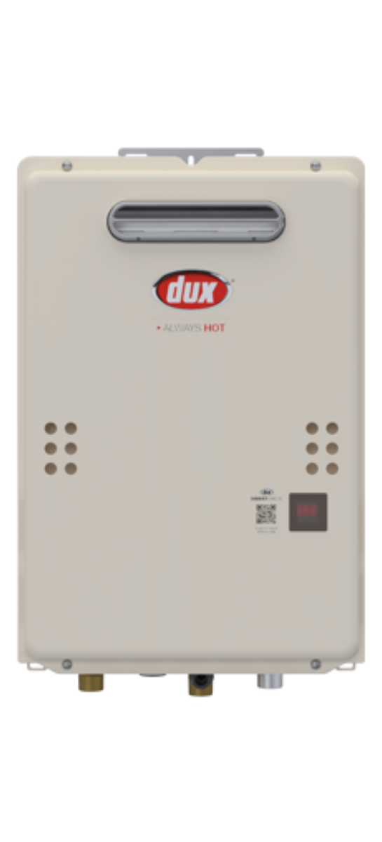 Dux Always Hot 17 Litre (Non Condensing)