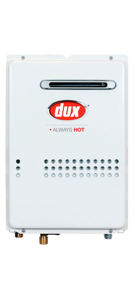 Dux Always Hot 21 Litre (Condensing)