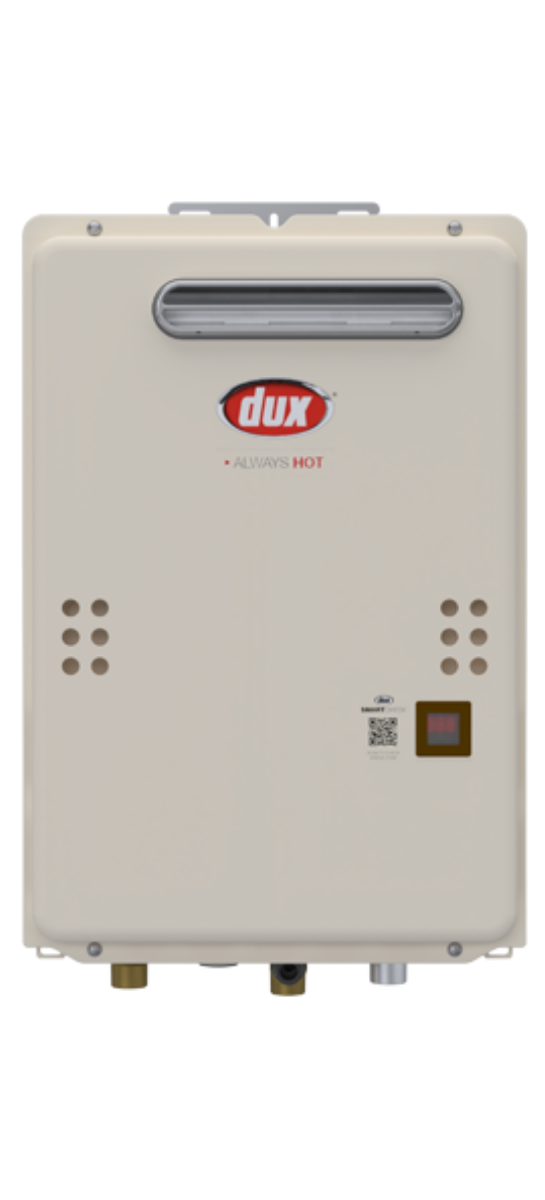 Dux Always Hot 21 Litre (Non Condensing)