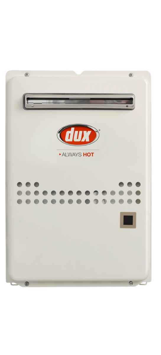 Dux Always Hot 26 Litre (Non Condensing)