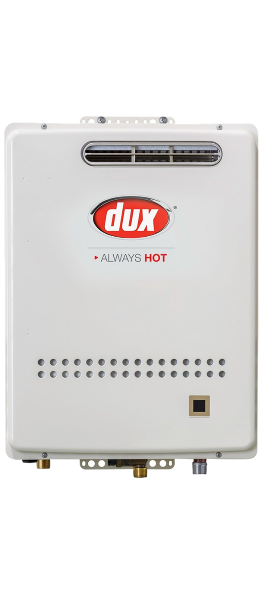 Dux Always Hot 32 Litre (Non-Condensing)