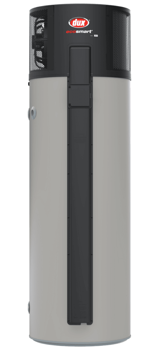 Dux Ecosmart 285 litre Heat Pump Water Heater