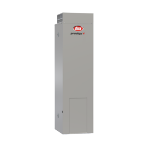 Dux Prodigy 135 litre External Gas Hot Water Heater