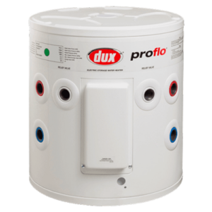 Dux Proflo 25 Litre Electric Hot Water Heater