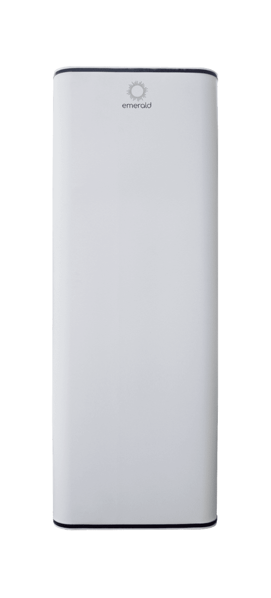 Emerald Pro 220L All-in-One Heat Pump