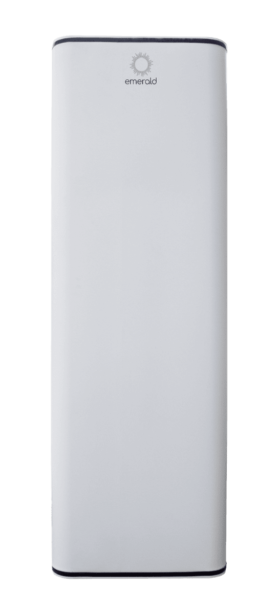 Emerald Pro 270L All-in-One Heat Pump