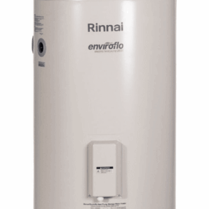 Rinnai Enviroflo 265L heat pump