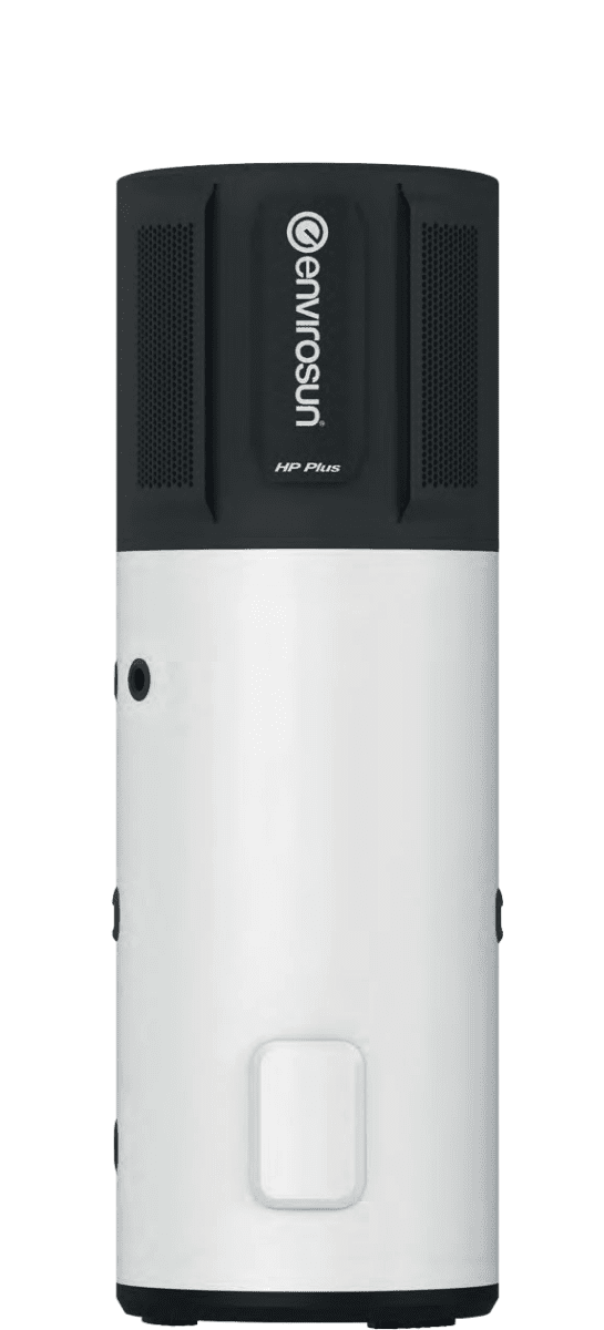 Envirosun/Enviroheat Heat Pump Water Heater Model ES200M9