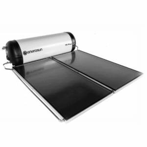 Envirosun® TS Plus Solar Hot Water System 300 litre 2 Panel Open Circuit