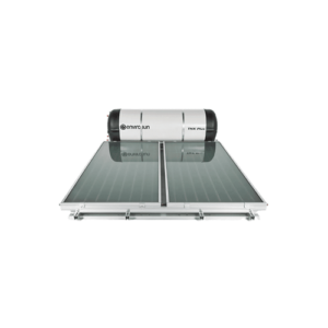 Envirosun® THX Plus Solar Hot Water System 300 litre 2 Panel Closed Circuit Glycol