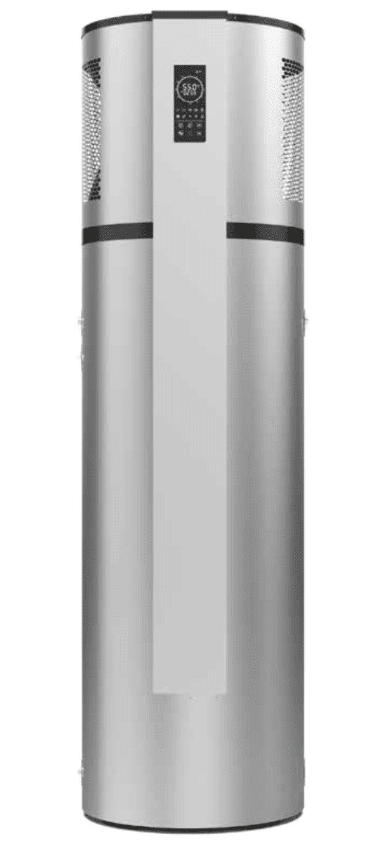 EvoHeat Evo315-C Domestic and Commercial Heat Pump Hot Water System