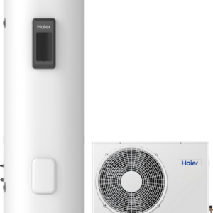 Fisher & Paykel/Haier 280 litre Split Heat Pump Water Heater