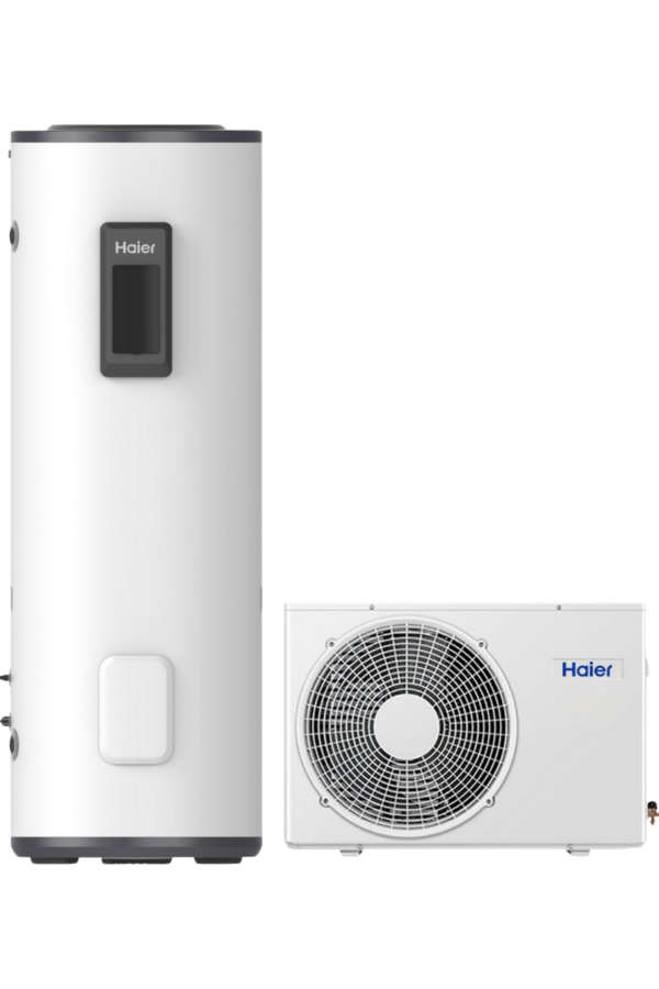 Fisher & Paykel/Haier 280 litre Split Heat Pump Water Heater