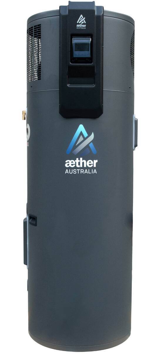Aether Australia HP270 Heat Pump