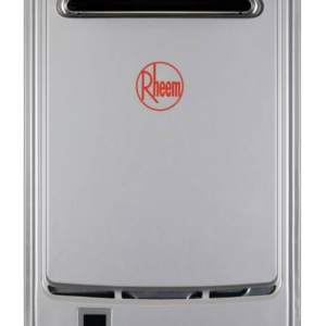 NEW Rheem 12L Gas Continuous Flow Water Heater