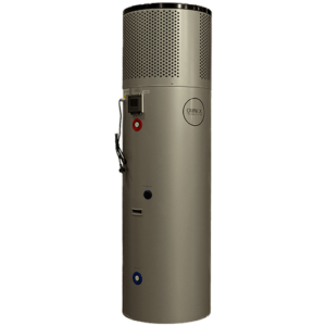 OMNI X 420 litre Duplex Stainless Steel Heat Pump